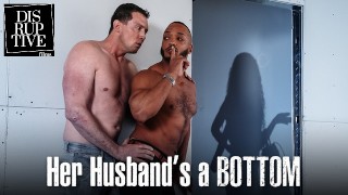 Husband Almost Caught Cheating On Pregnant Wife – DisruptiveFilms