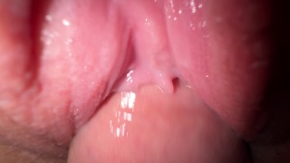 Fuck my horny EX for last time, Pussy fingering and close up fuck